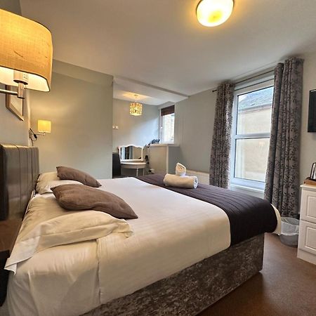 Ellan Vannin Hotel Douglas Dış mekan fotoğraf
