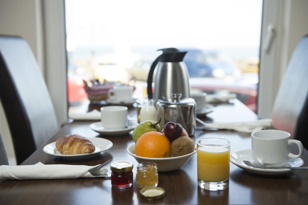 Ellan Vannin Hotel Douglas Dış mekan fotoğraf