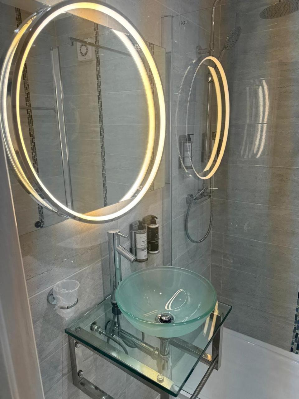 Ellan Vannin Hotel Douglas Dış mekan fotoğraf