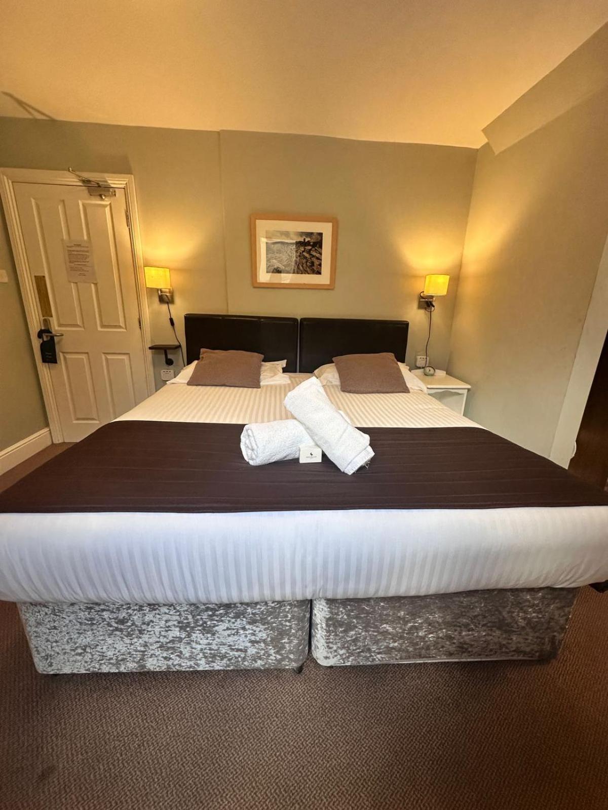 Ellan Vannin Hotel Douglas Dış mekan fotoğraf