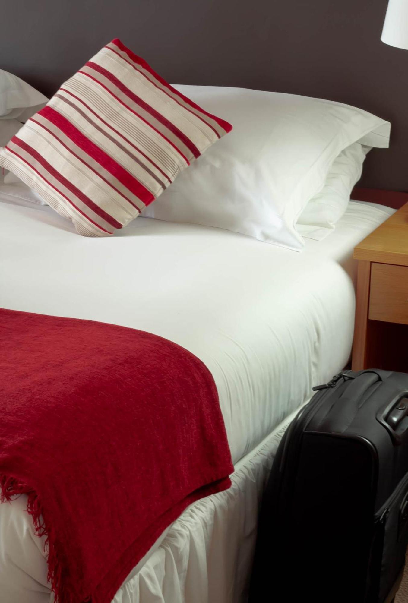 Ellan Vannin Hotel Douglas Dış mekan fotoğraf