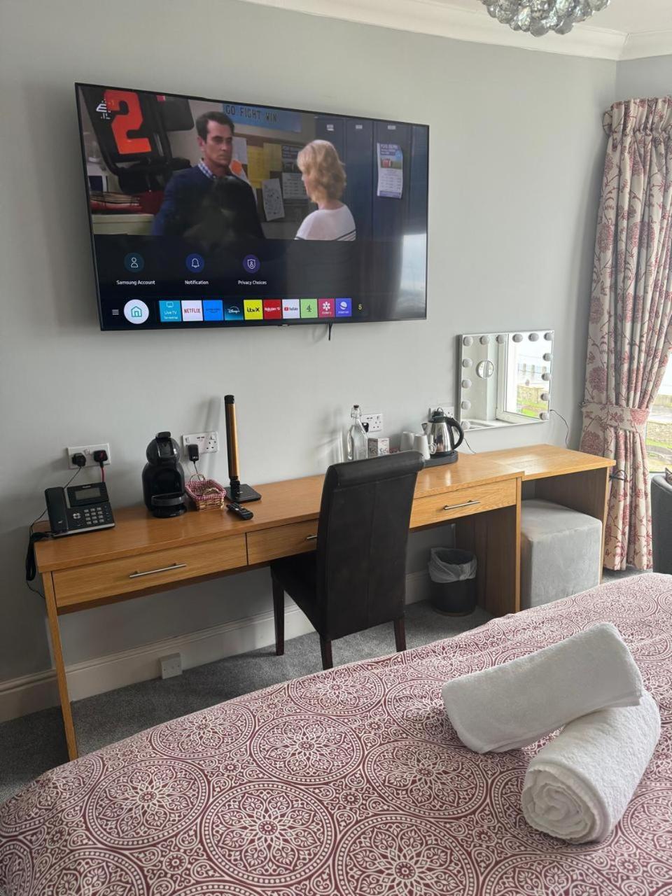 Ellan Vannin Hotel Douglas Dış mekan fotoğraf