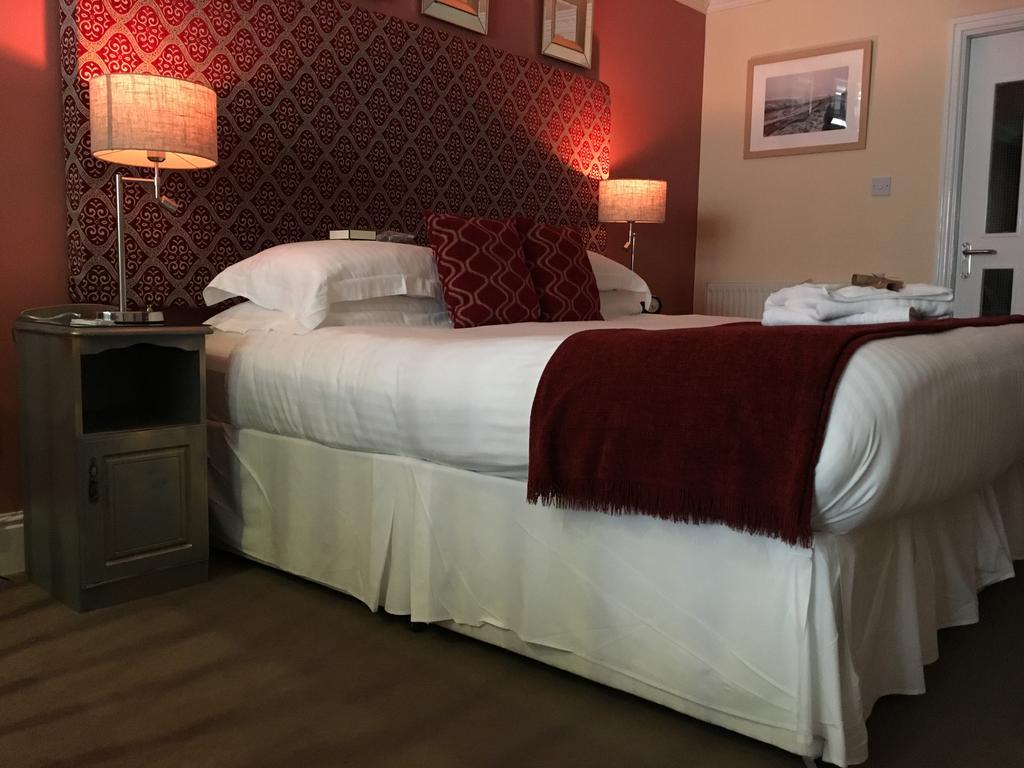 Ellan Vannin Hotel Douglas Dış mekan fotoğraf