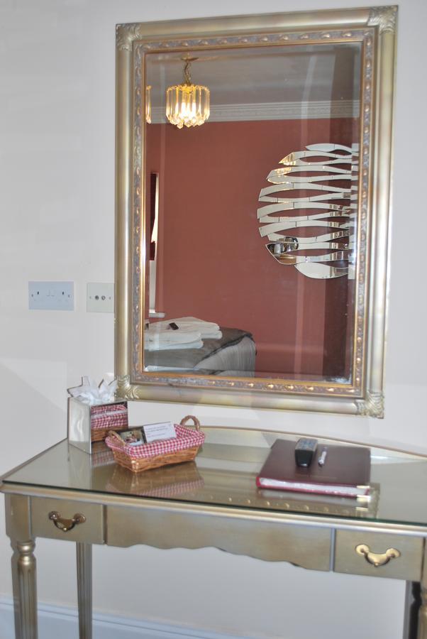 Ellan Vannin Hotel Douglas Dış mekan fotoğraf