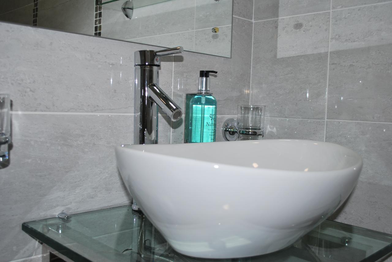 Ellan Vannin Hotel Douglas Dış mekan fotoğraf