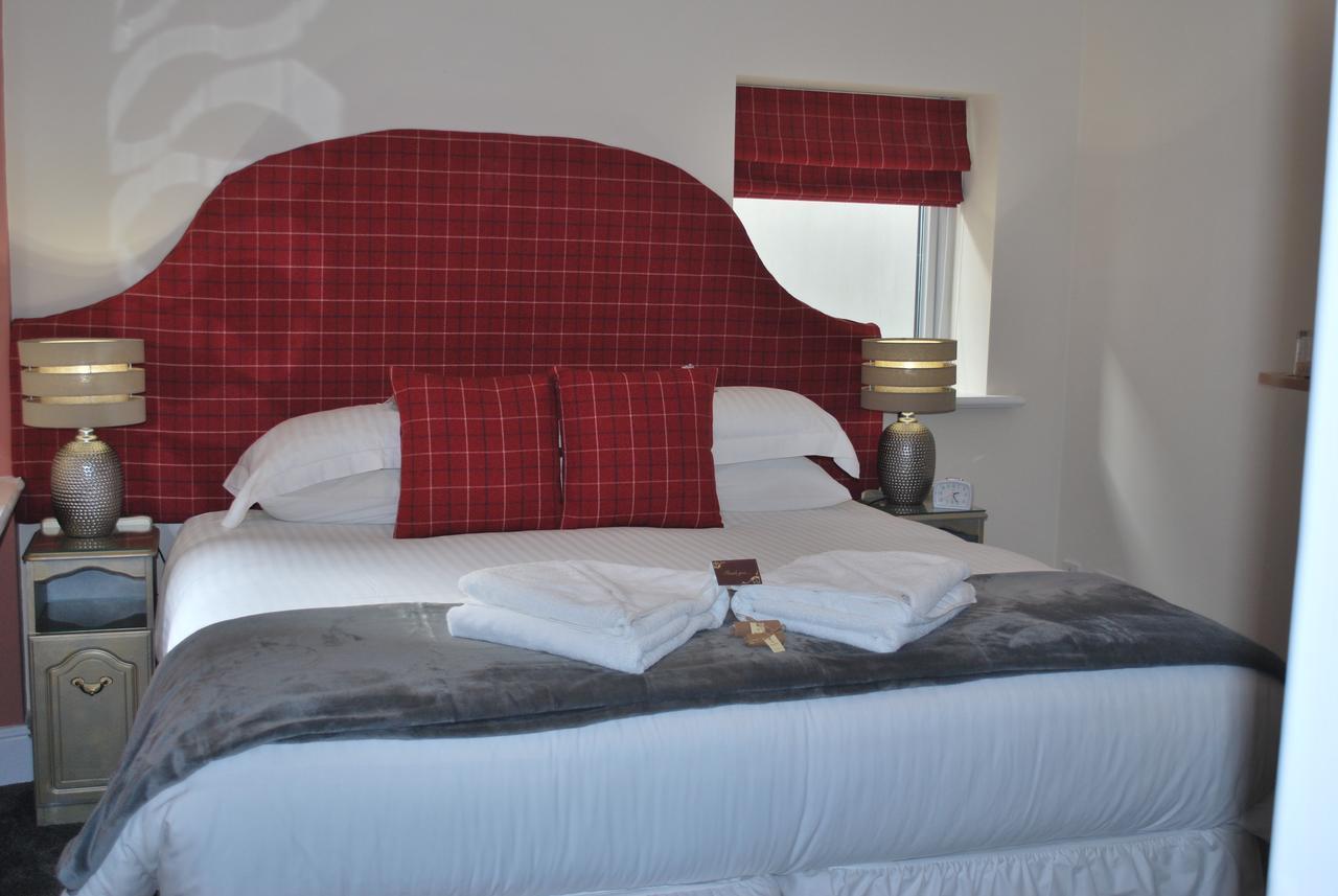 Ellan Vannin Hotel Douglas Dış mekan fotoğraf