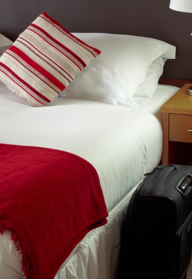Ellan Vannin Hotel Douglas Dış mekan fotoğraf