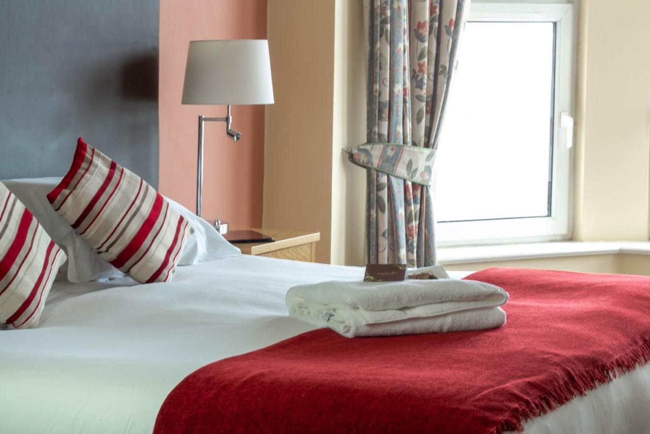 Ellan Vannin Hotel Douglas Dış mekan fotoğraf