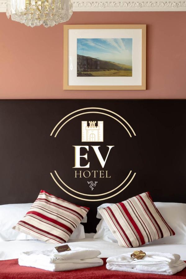 Ellan Vannin Hotel Douglas Dış mekan fotoğraf