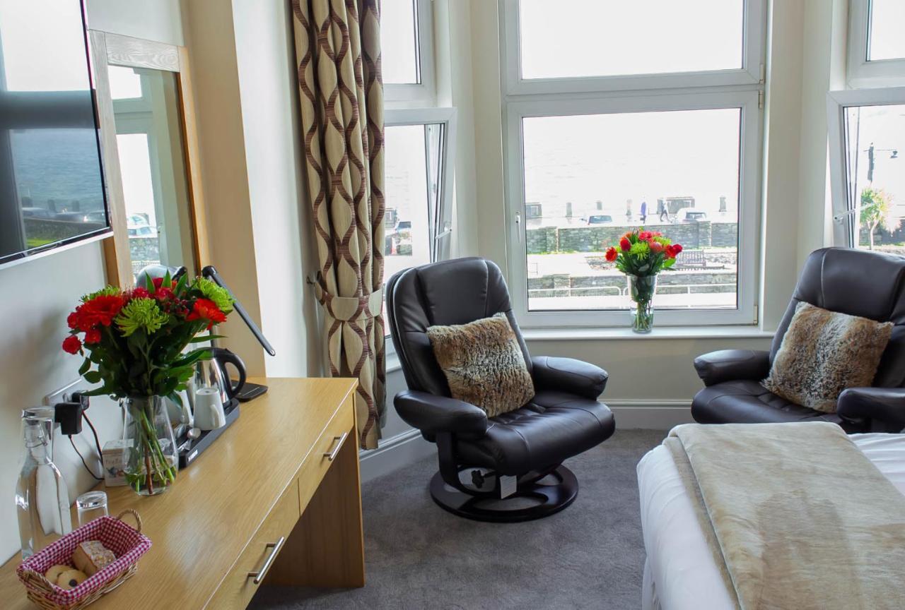 Ellan Vannin Hotel Douglas Dış mekan fotoğraf