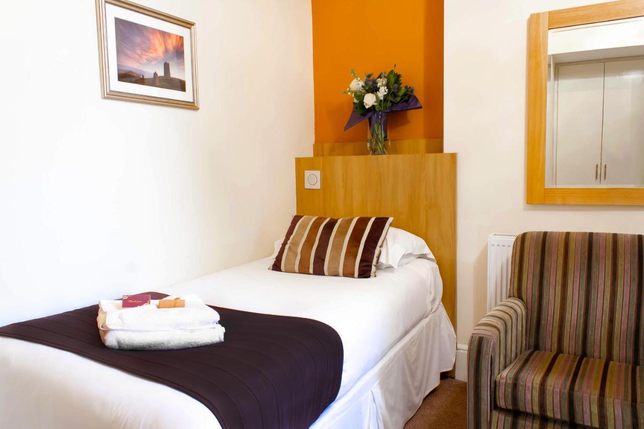 Ellan Vannin Hotel Douglas Dış mekan fotoğraf