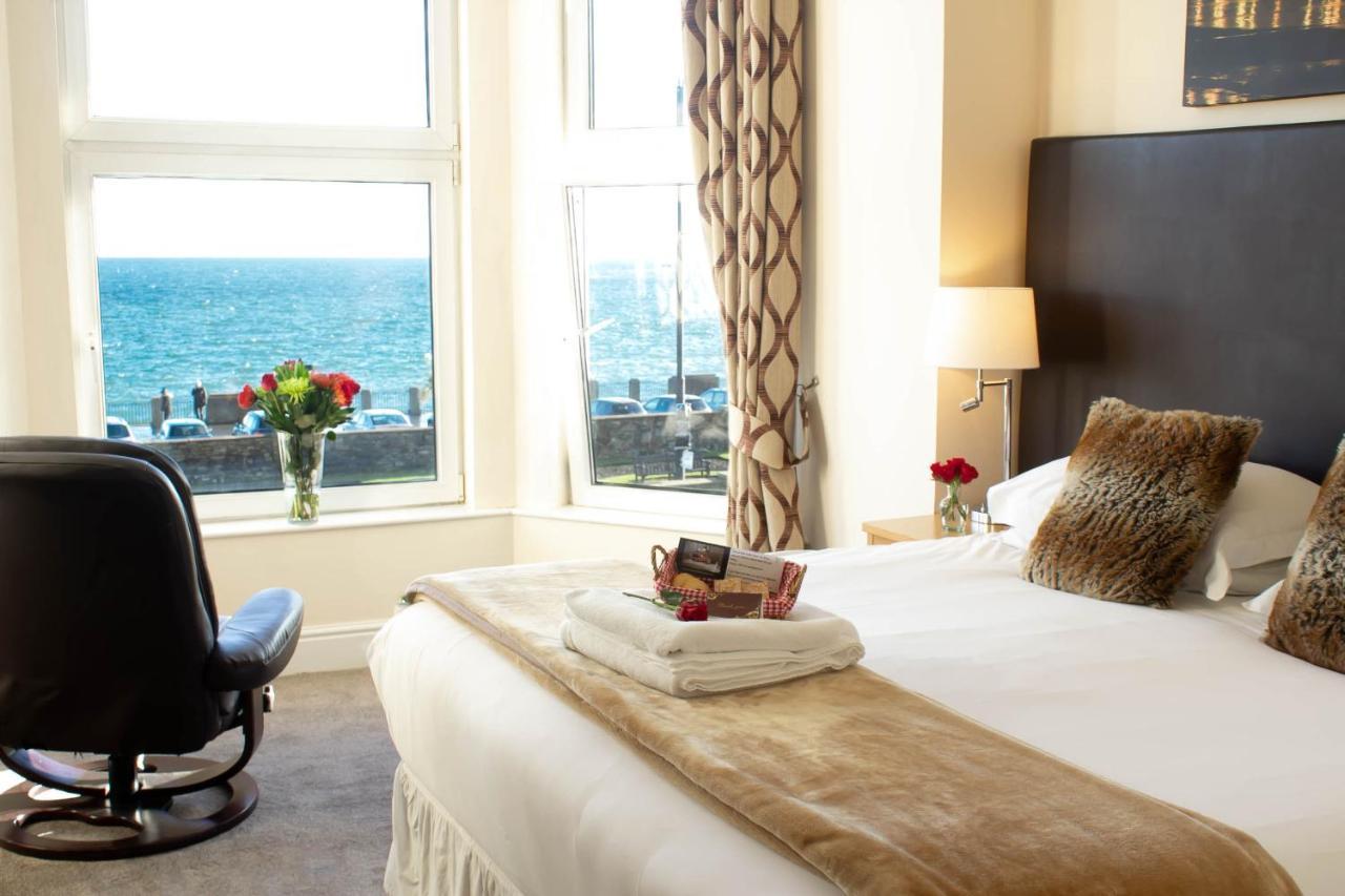 Ellan Vannin Hotel Douglas Dış mekan fotoğraf