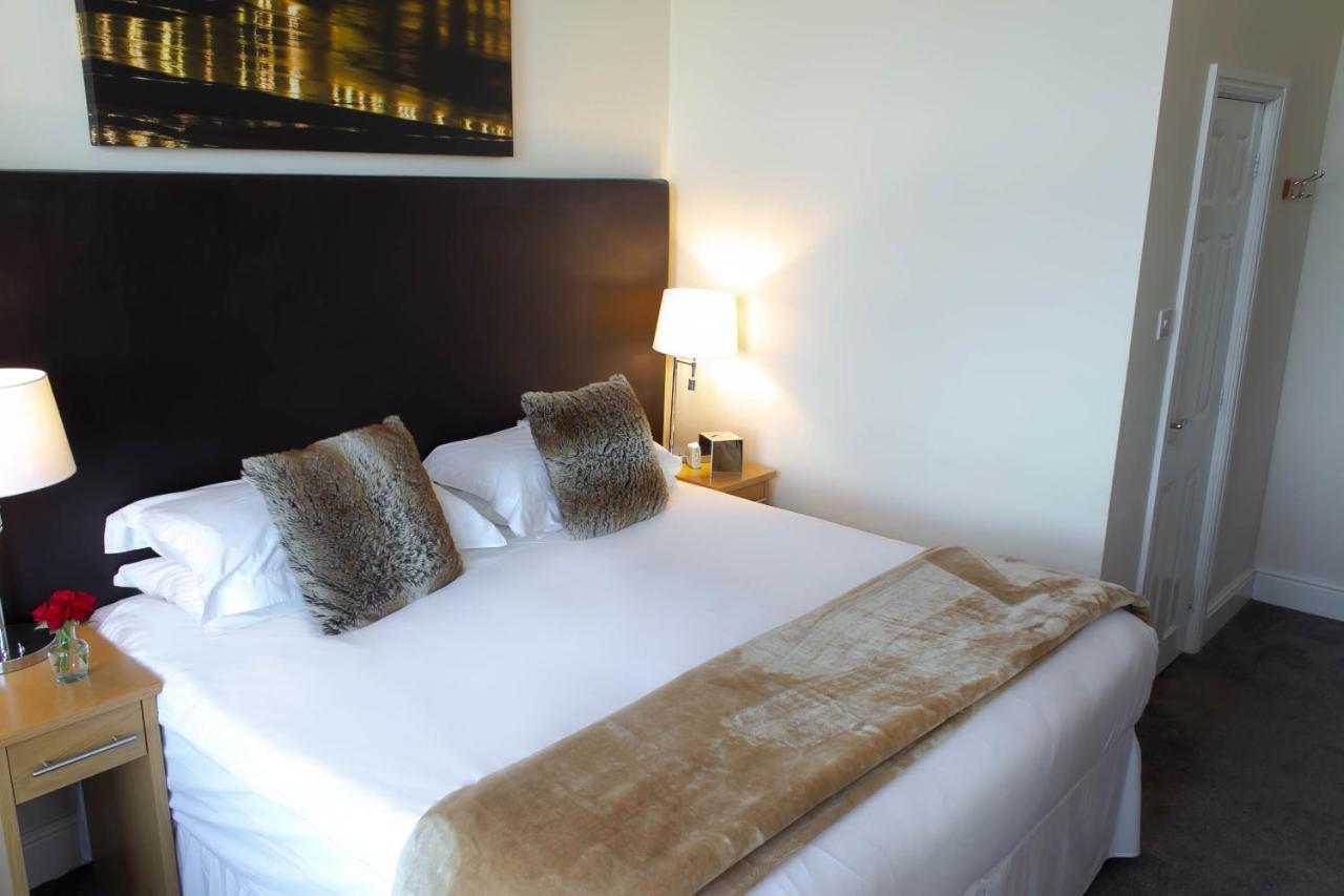 Ellan Vannin Hotel Douglas Dış mekan fotoğraf