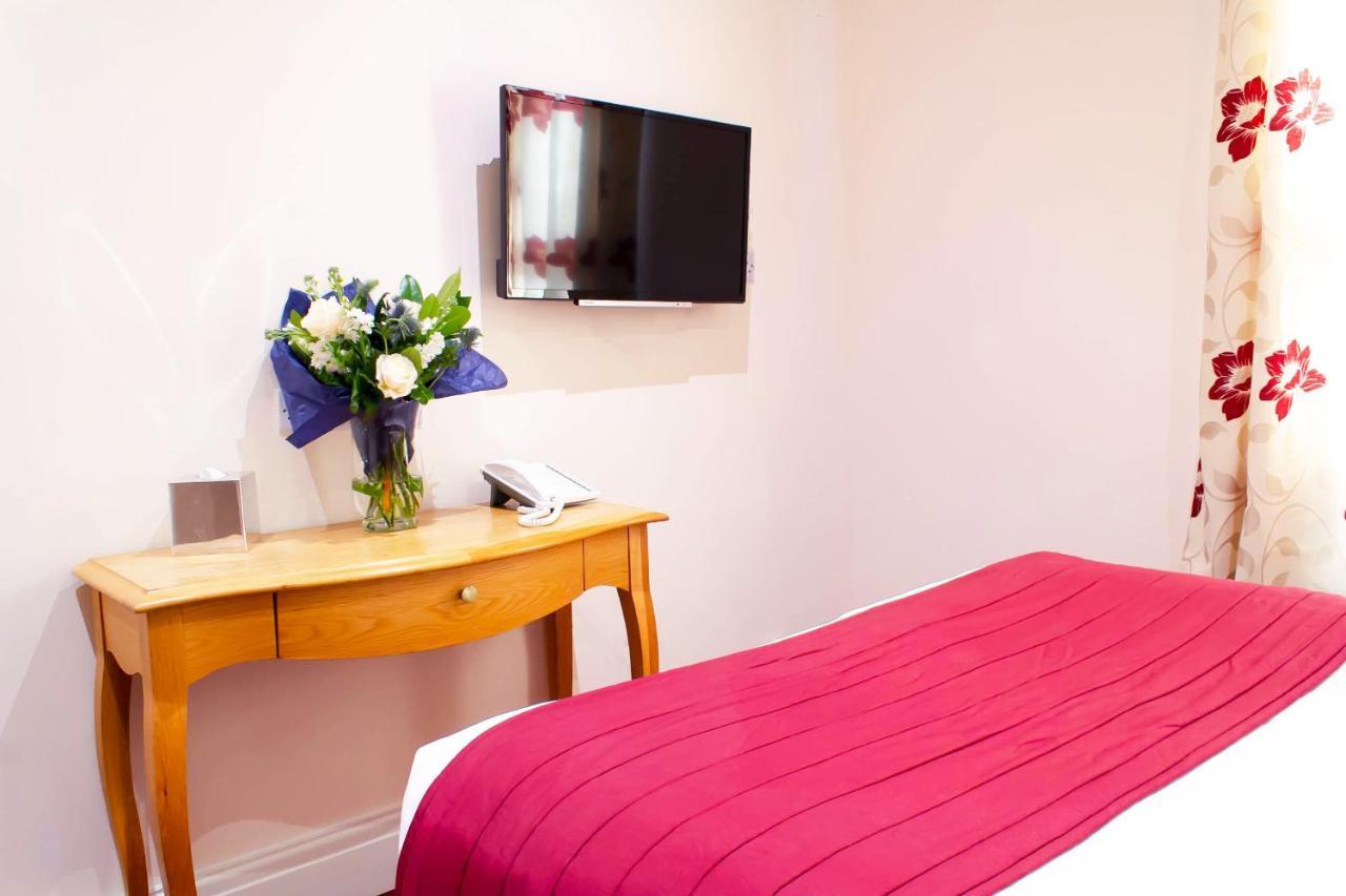 Ellan Vannin Hotel Douglas Dış mekan fotoğraf