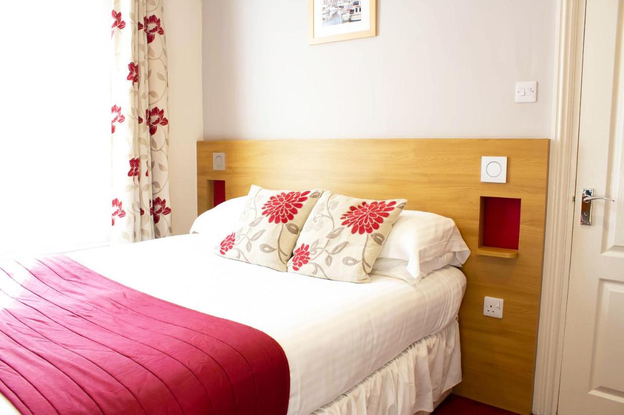 Ellan Vannin Hotel Douglas Dış mekan fotoğraf