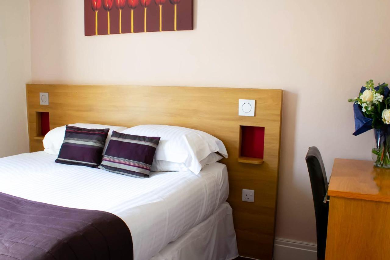 Ellan Vannin Hotel Douglas Dış mekan fotoğraf