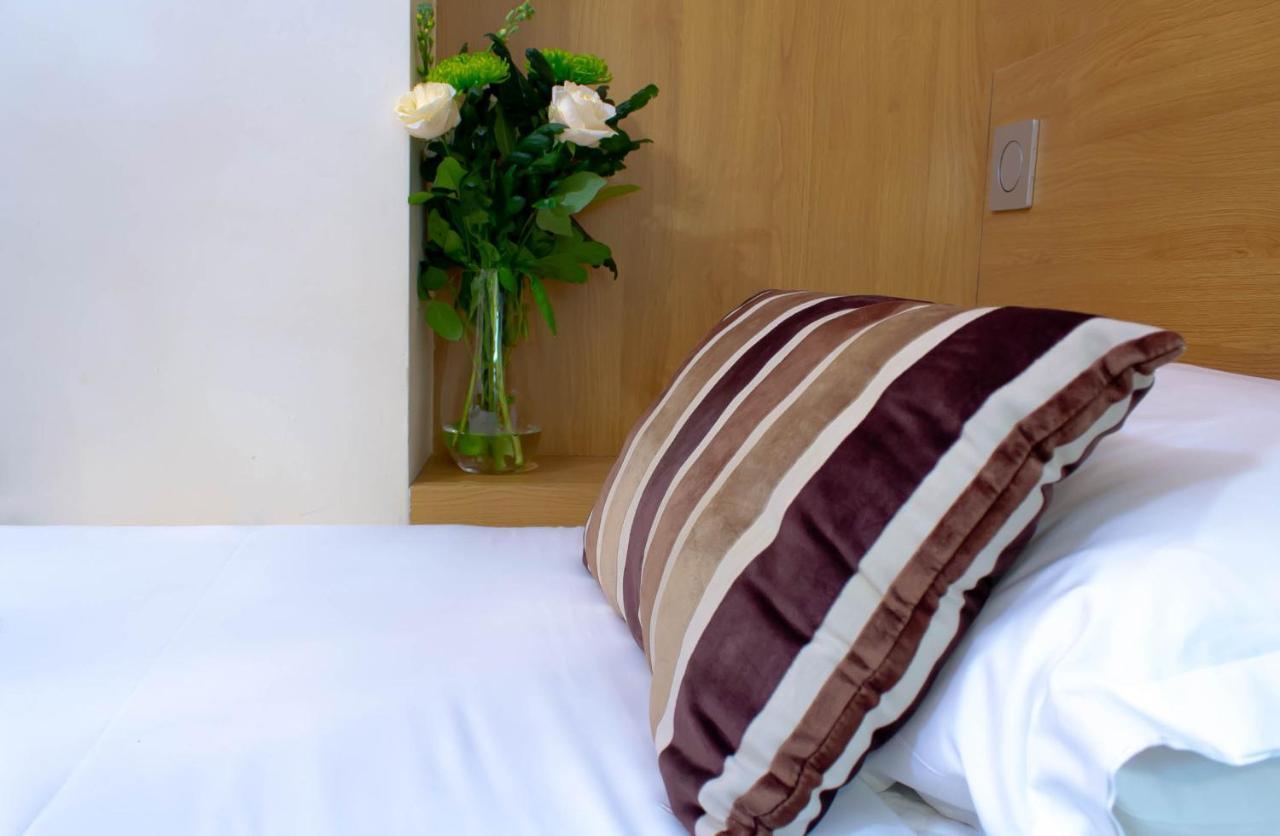 Ellan Vannin Hotel Douglas Dış mekan fotoğraf